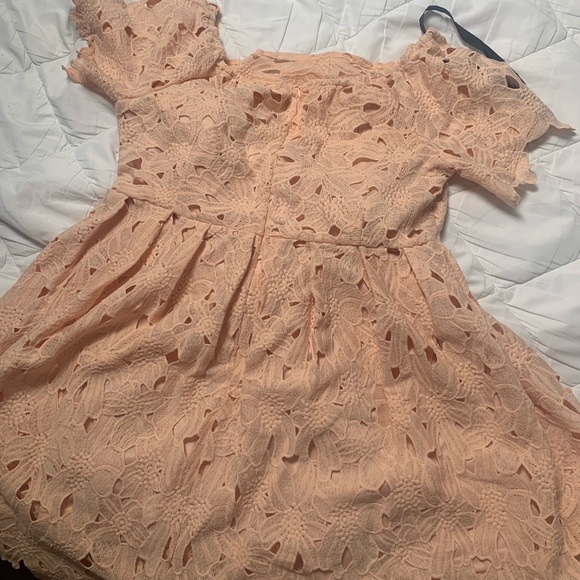 Boohoo Plus Dresses & Skirts - Babydoll dress